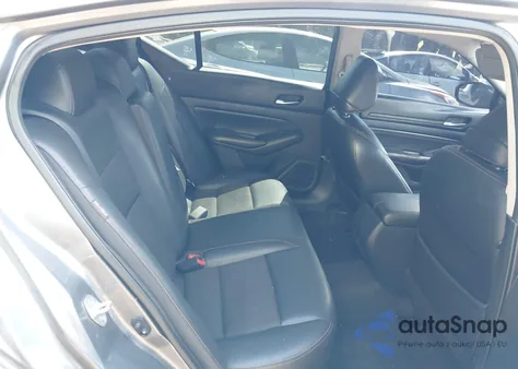 2019 Nissan Altima 2.5 Sr from USA, damaged, VIN 1N4BL4CV5KC103906